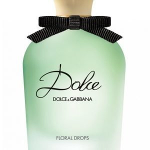 Dolce & Gabbana Dolce Floral Drops Edt 50 Ml Hajuvesi