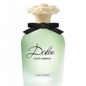 Dolce & Gabbana Dolce Floral Drops Edt 50 Ml Tuoksu