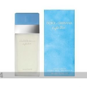 Dolce & Gabbana Dolce & Gabbana Light Blue Edt 50ml