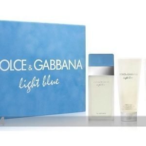 Dolce & Gabbana Dolce & Gabbana Light Blue Pakkaus