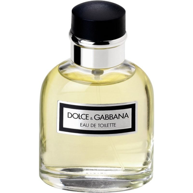 Dolce & Gabbana Dolce & Gabbana Pour Homme EdT EdT 125ml
