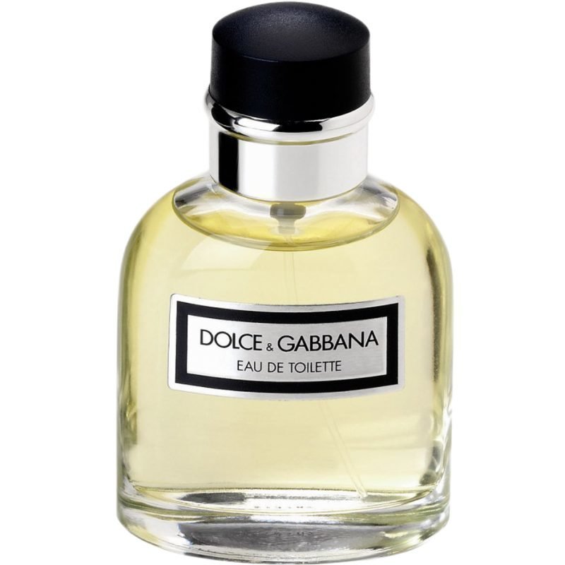 Dolce & Gabbana Dolce & Gabbana Pour Homme EdT EdT 200ml