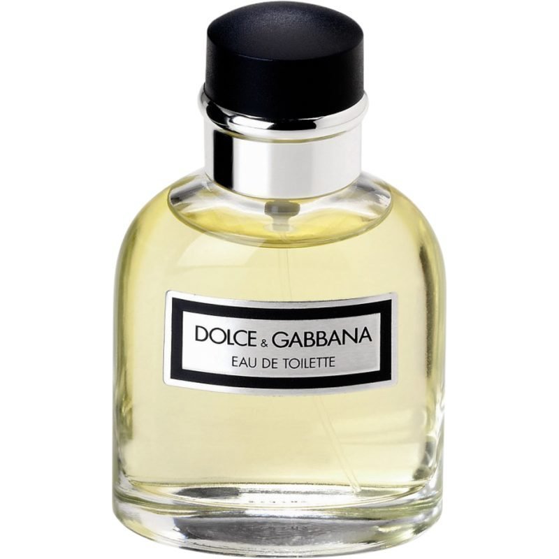 Dolce & Gabbana Dolce & Gabbana Pour Homme EdT EdT 75ml