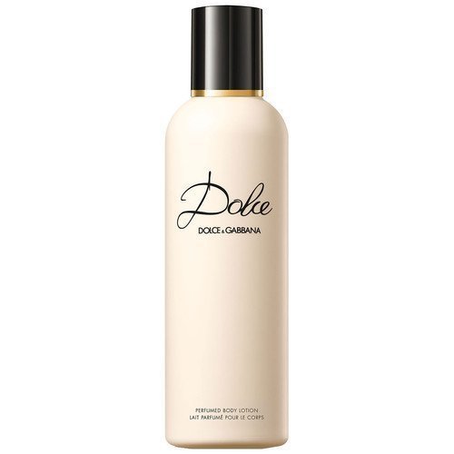 Dolce & Gabbana Dolce Perfumed Body Lotion