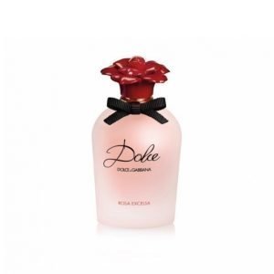 Dolce & Gabbana Dolce Rosa Edp 50 Ml Hajuvesi