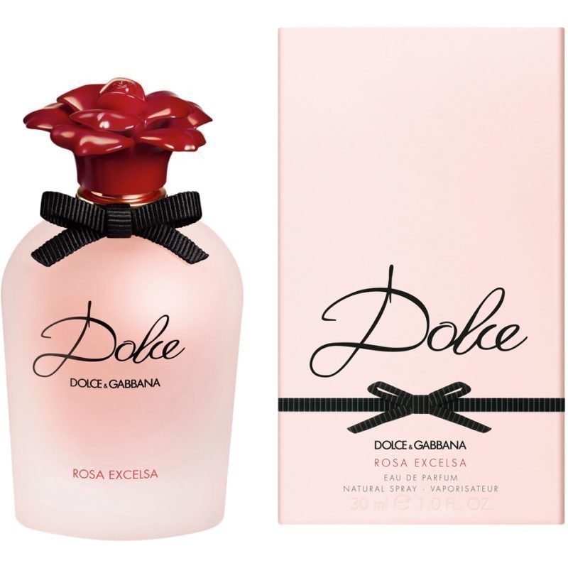 Dolce & Gabbana Dolce Rosa Excelsa EdP 30ml