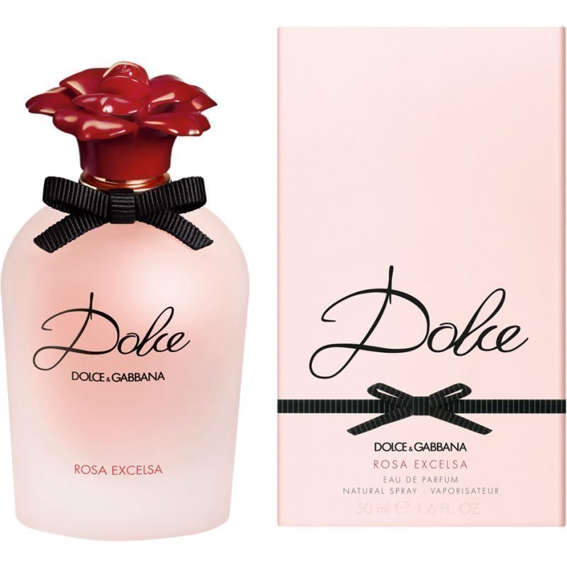 Dolce & Gabbana Dolce Rosa Excelsa EdP 50ml