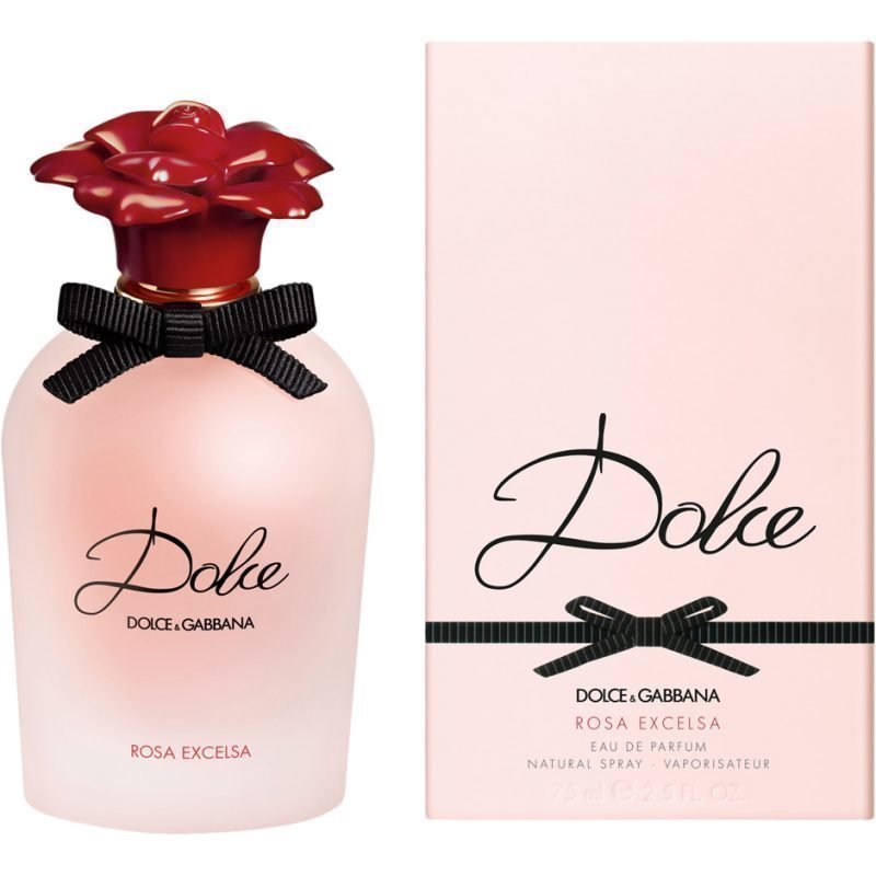 Dolce & Gabbana Dolce Rosa Excelsa EdP 75ml