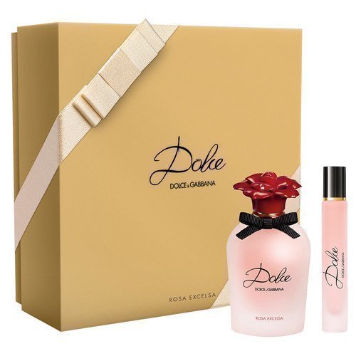 Dolce & Gabbana Dolce Rosa Excelsa EdP Gift Set