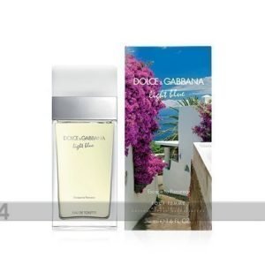 Dolce & Gabbana Dolce&Gabbana Light Blue Escape To Panarea Edt 25ml