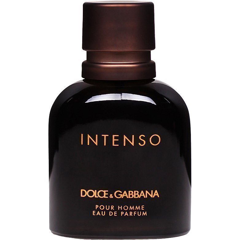 Dolce & Gabbana Intenso Pour Homme EdP EdP 40ml