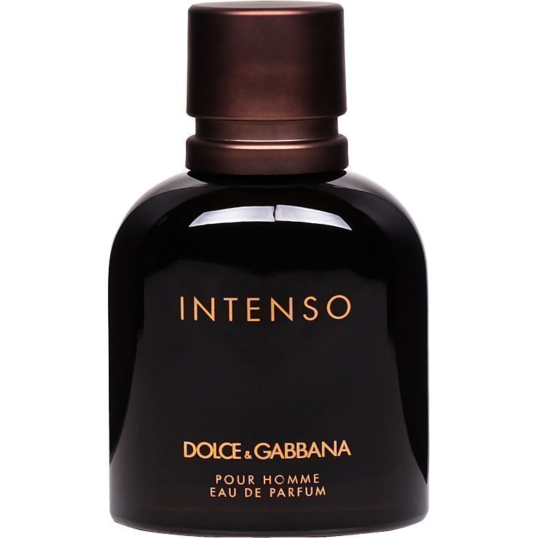 Dolce & Gabbana Intenso Pour Homme EdP EdP 75ml