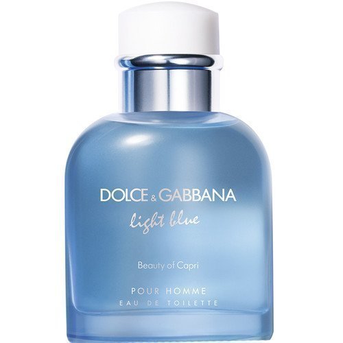 Dolce & Gabbana Light Blue Beauty Of Capri EdT 75 ml