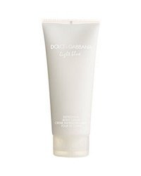 Dolce & Gabbana Light Blue Body Cream 200ml