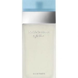 Dolce & Gabbana Light Blue Eau De Toilette Tuoksu