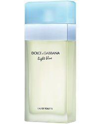 Dolce & Gabbana Light Blue EdT 100ml