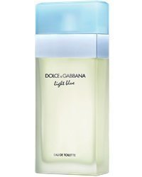 Dolce & Gabbana Light Blue EdT 200ml