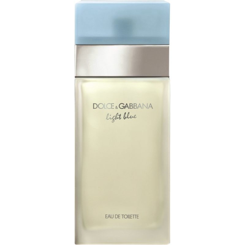 Dolce & Gabbana Light Blue EdT EdT 100ml