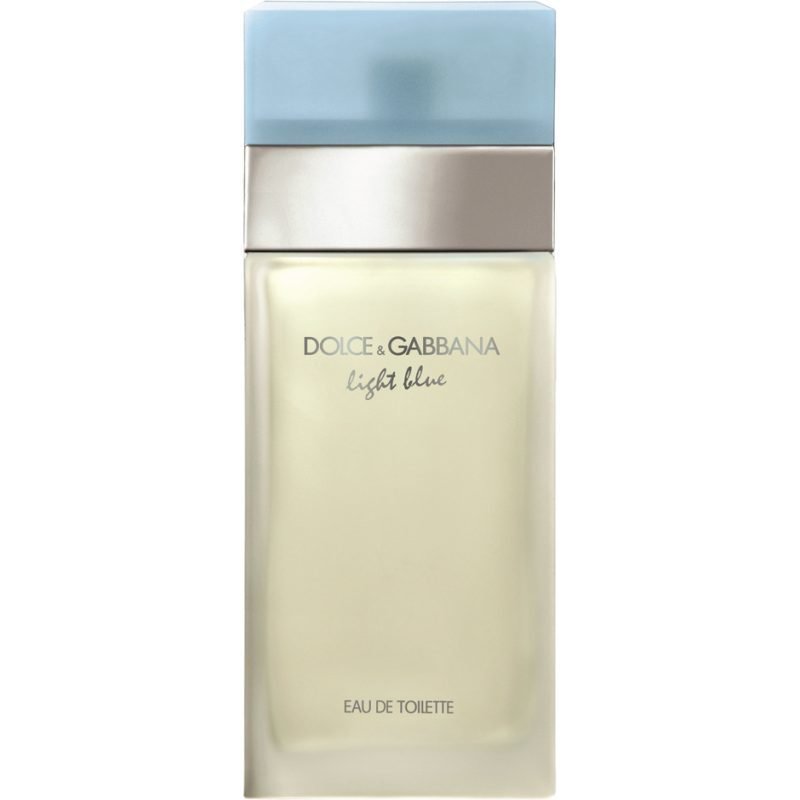 Dolce & Gabbana Light Blue EdT EdT 25ml