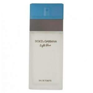 Dolce & Gabbana Light Blue Edt 25 Ml Hajuvesi