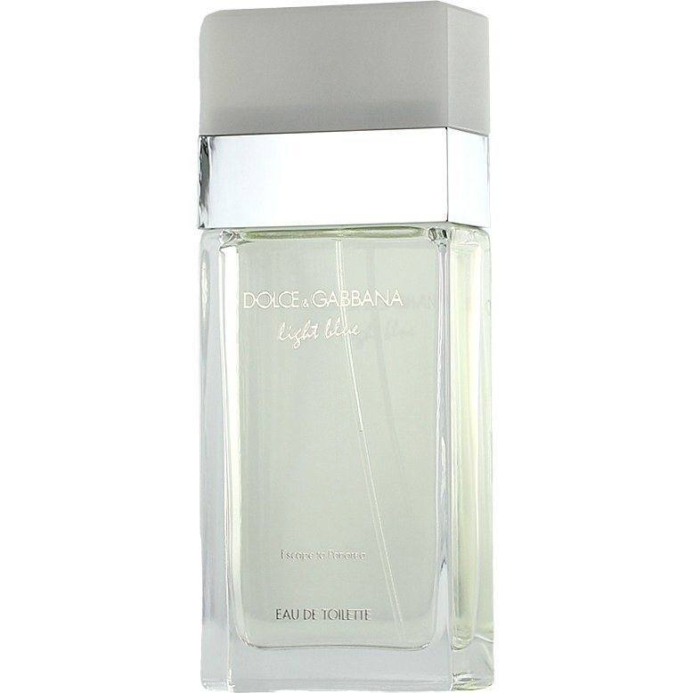 Dolce & Gabbana Light Blue Escape To Panarea EdT EdT 50ml