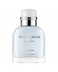 Dolce & Gabbana Light Blue Living Stromboli Pour Homme EdT 40ml
