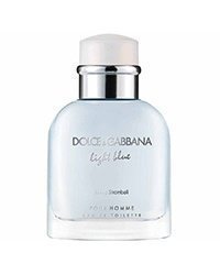 Dolce & Gabbana Light Blue Living Stromboli Pour Homme EdT 40ml