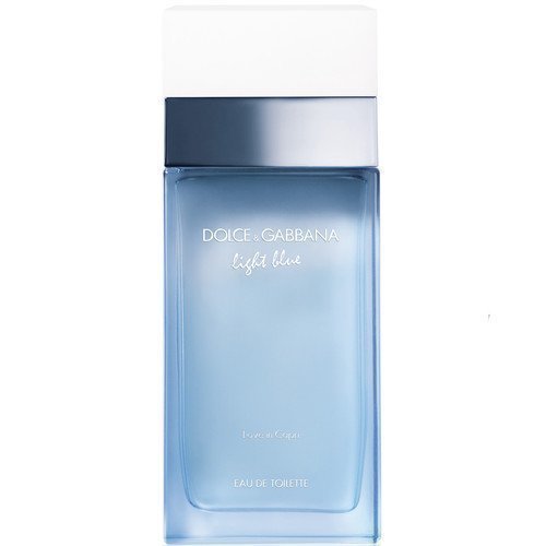 Dolce & Gabbana Light Blue Love In Capri EdT 25 ml