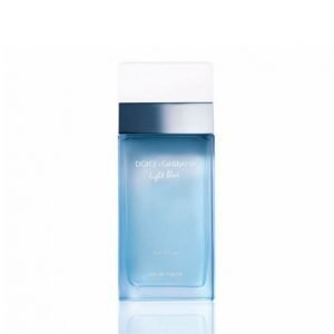 Dolce & Gabbana Light Blue Love In Capri Edt 25 Ml Hajuvesi