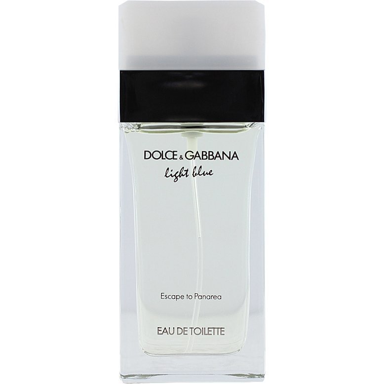 Dolce & Gabbana Light Blue Panarea EdT EdT 25ml