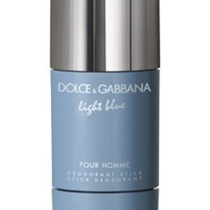 Dolce & Gabbana Light Blue Pour Homme Deodorant Stick Deodorantti 75 ml