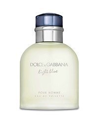 Dolce & Gabbana Light Blue Pour Homme EdT 125ml