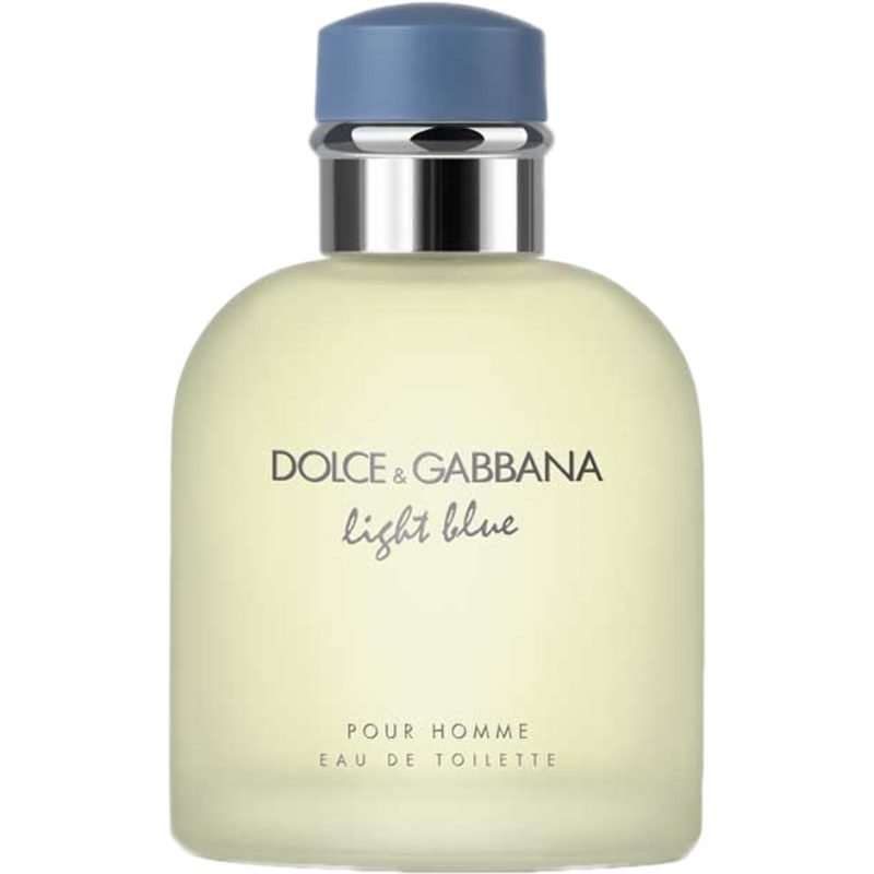 Dolce & Gabbana Light Blue Pour Homme EdT EdT 40ml