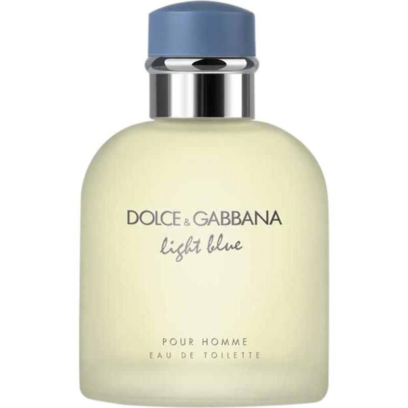 Dolce & Gabbana Light Blue Pour Homme EdT EdT 75ml