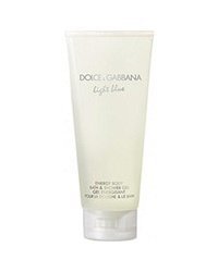 Dolce & Gabbana Light Blue Shower Gel 200ml