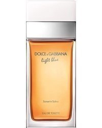 Dolce & Gabbana Light Blue Sunset in Salina EdT 100ml