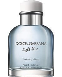 Dolce & Gabbana Light Blue Swimming In Lipari Pour Homme EdT 125ml