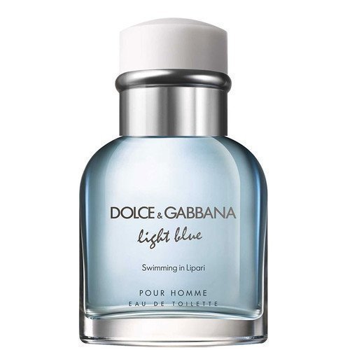 Dolce & Gabbana Light Blue Swimming In Lipari Pour Homme EdT 75 ml