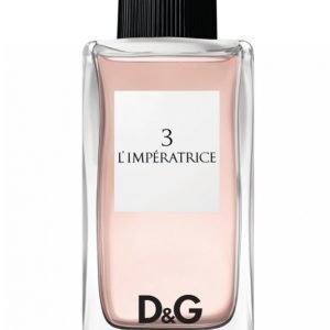 Dolce & Gabbana L’imperatrice Edt 100 Ml Hajuvesi