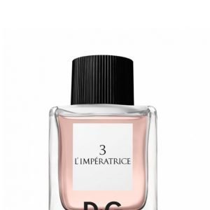 Dolce & Gabbana L’impératrice Edt 50 Ml Hajuvesi