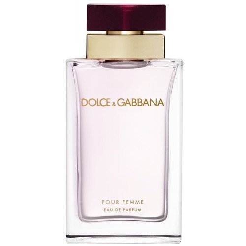 Dolce & Gabbana Pour Femme EdP 50 ml