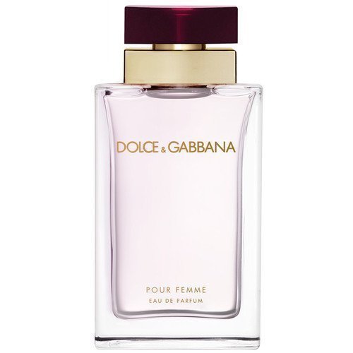 Dolce & Gabbana Pour Femme EdP 50 ml