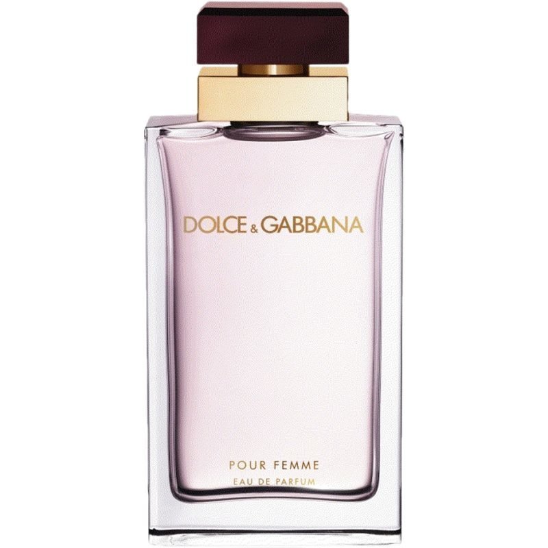 Dolce & Gabbana Pour Femme EdP EdP 100ml