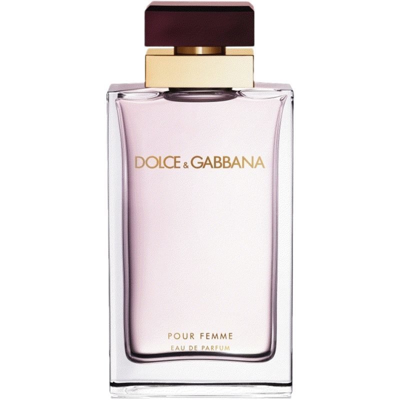 Dolce & Gabbana Pour Femme EdP EdP 25ml