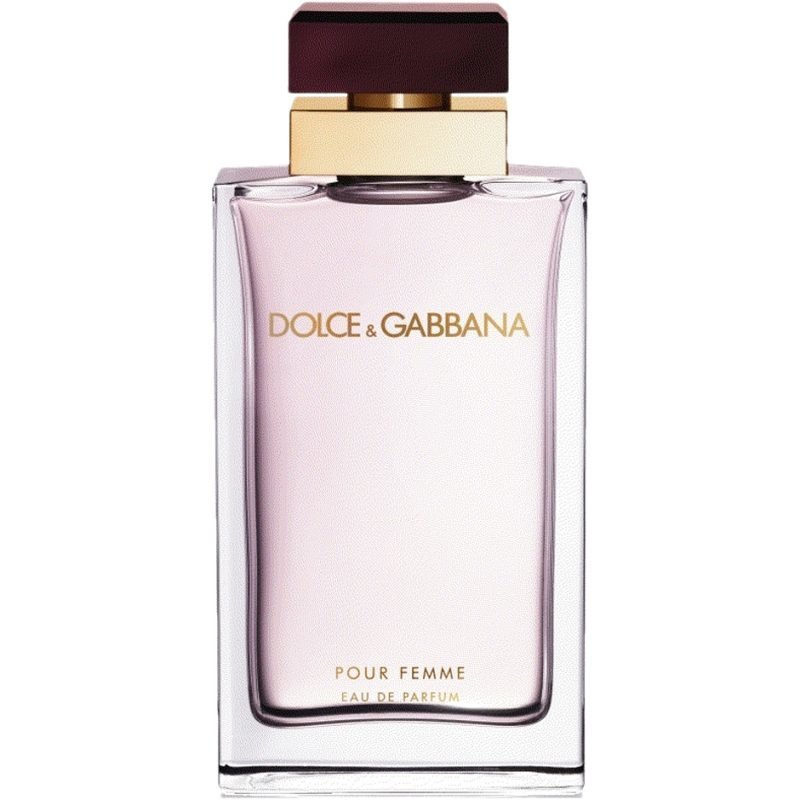 Dolce & Gabbana Pour Femme EdP EdP 50ml