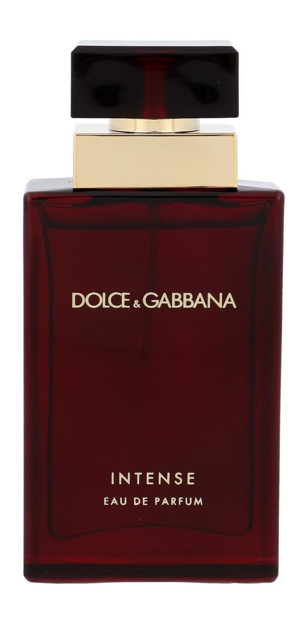 Dolce & Gabbana Pour Femme Intense 25 Ml