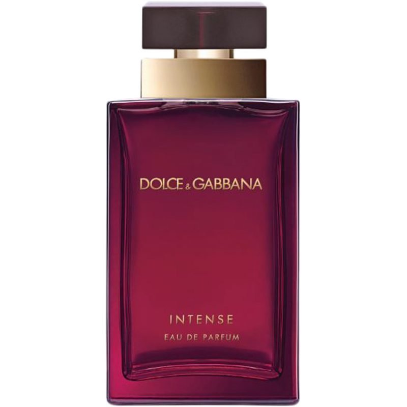 Dolce & Gabbana Pour Femme Intense EdP EdP 25ml