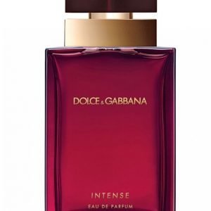 Dolce & Gabbana Pour Femme Intense Edp 50 Ml Hajuvesi