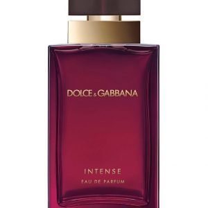 Dolce & Gabbana Pour Femme Intense Edp Tuoksu 25 ml