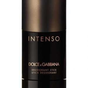 Dolce & Gabbana Pour Homme Intenso Deodorant Stick Deodorantti 75 ml